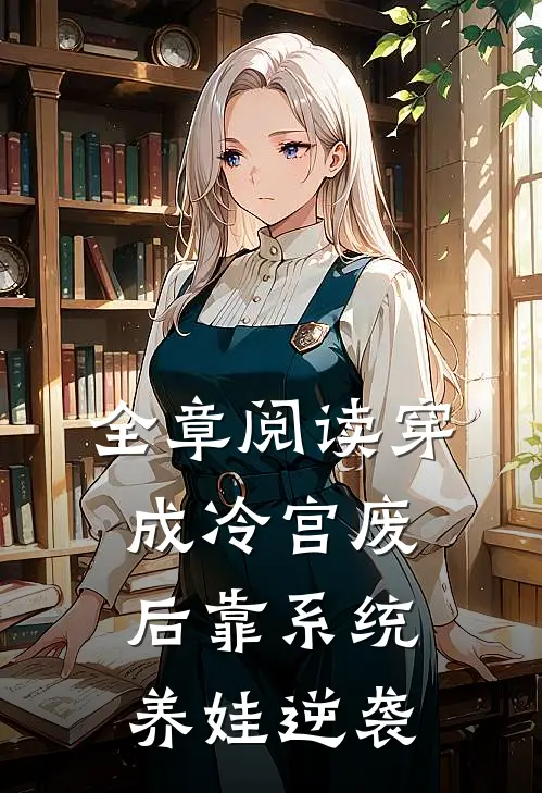 全章阅读穿成冷宫废后靠系统养娃逆袭