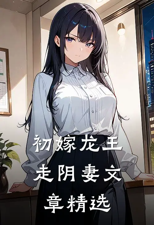 初嫁龙王：走阴妻文章精选