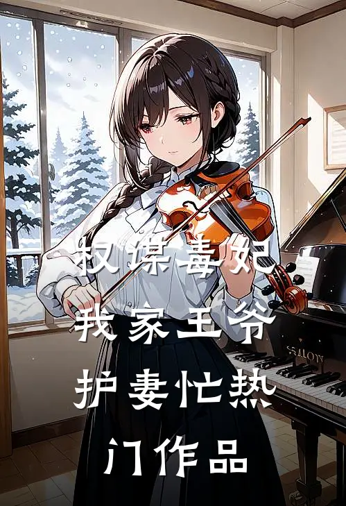 权谋毒妃：我家王爷护妻忙热门作品