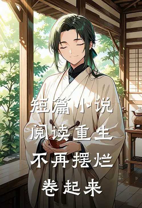 短篇阅读重生不再摆烂,卷起来的