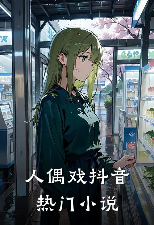 人偶戏抖音热门小说