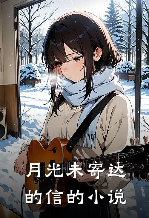 月光未寄达的信的小说
