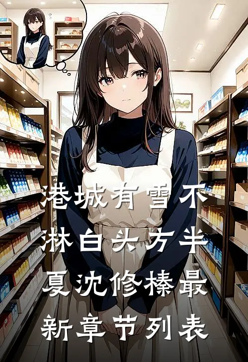 港城有雪不淋白头方半夏沈修榛最新章节列表