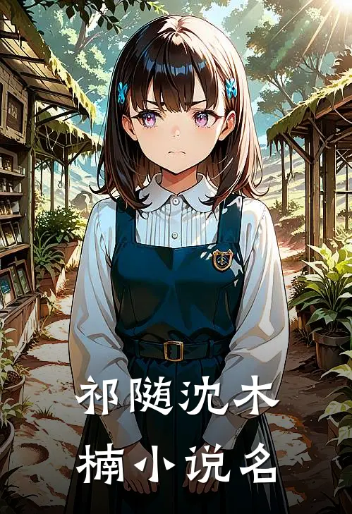 祁随沈木楠我有一个伪霸总男友免费阅读全文