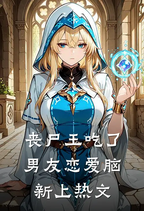 丧尸王吃了男友恋爱脑新上热文