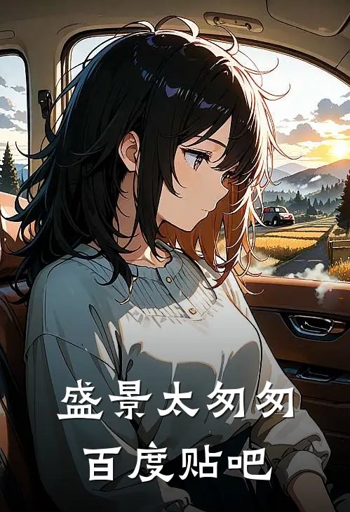 盛景太匆匆百度贴吧