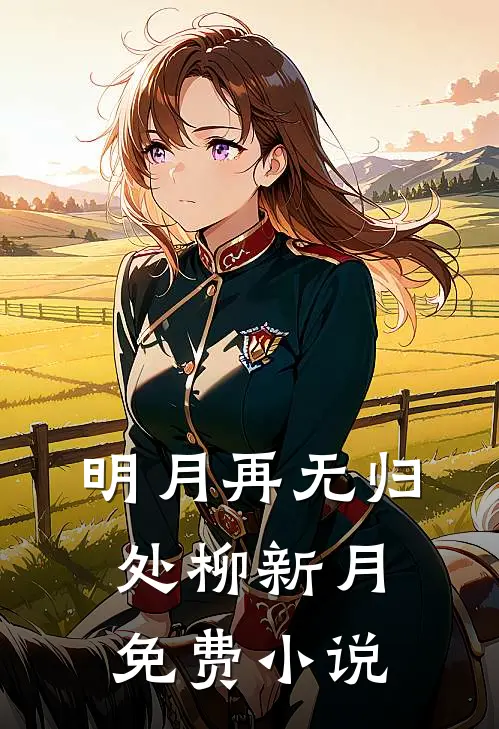 明月再无归处柳新月免费小说