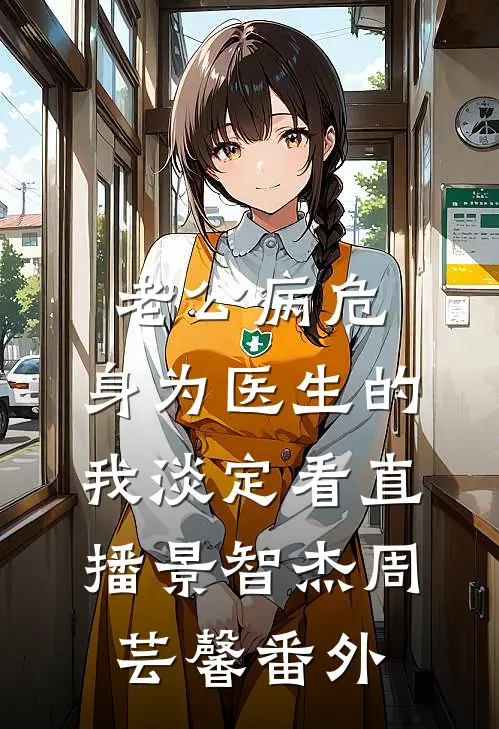 老公病危，身为医生的我淡定看直播景智杰周芸馨 番外
