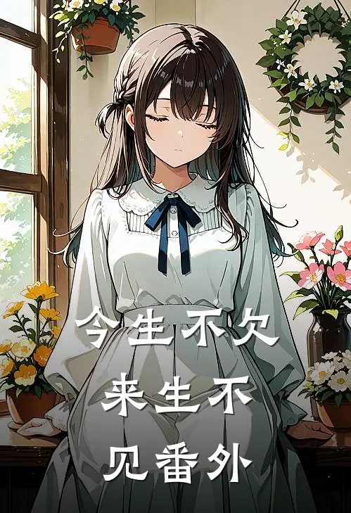 今生不欠，来生不见 番外