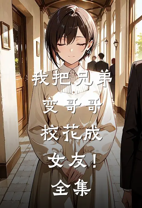 我把兄弟变哥哥，校花成女友！ 全集