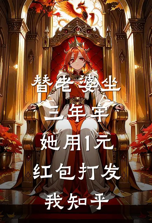 替老婆坐三年牢，她用1元红包打发我知乎