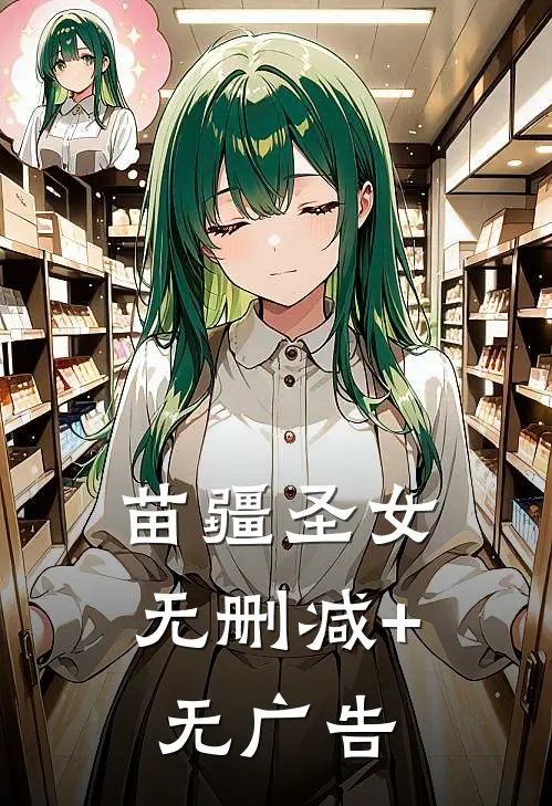 苗疆圣女无删减+无广告