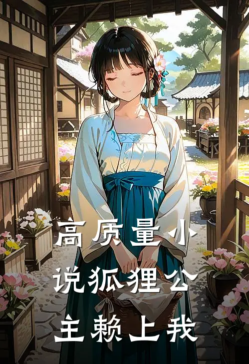 高质量小说狐狸公主赖上我