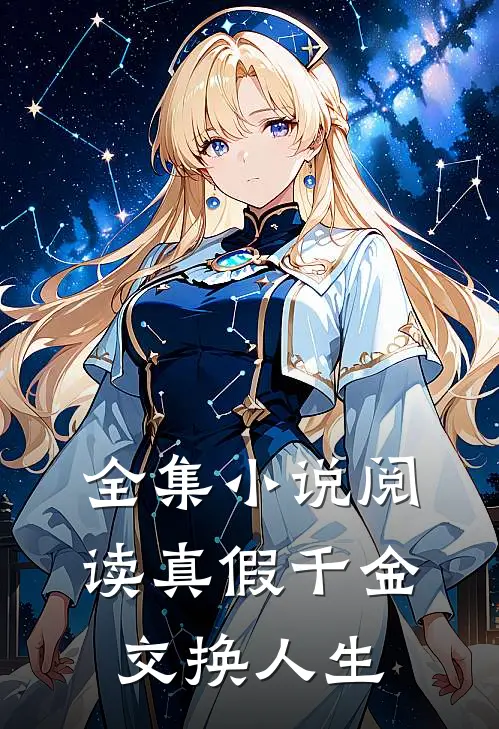 全集小说阅读真假千金交换人生