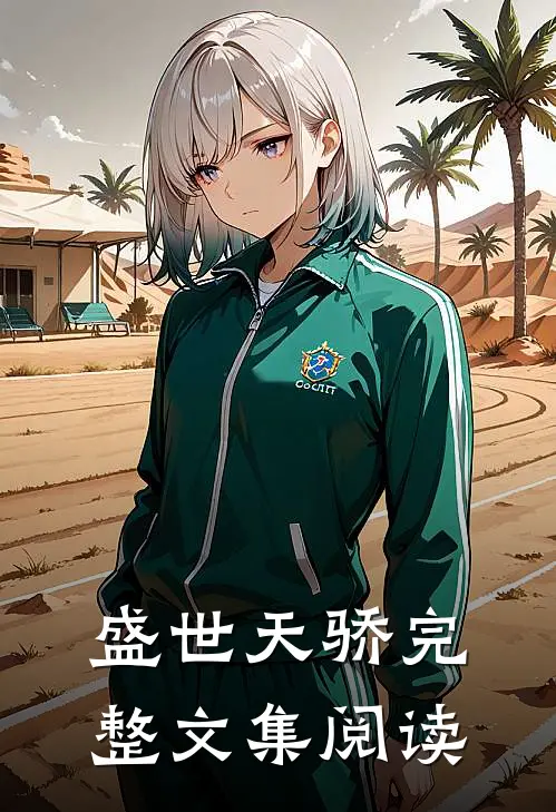 盛世天骄完整文集阅读