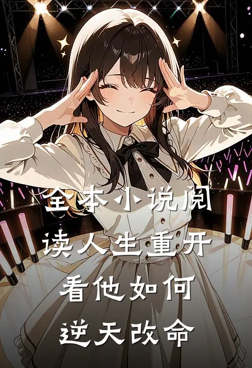 全本小说阅读人生重开：看他如何逆天改命
