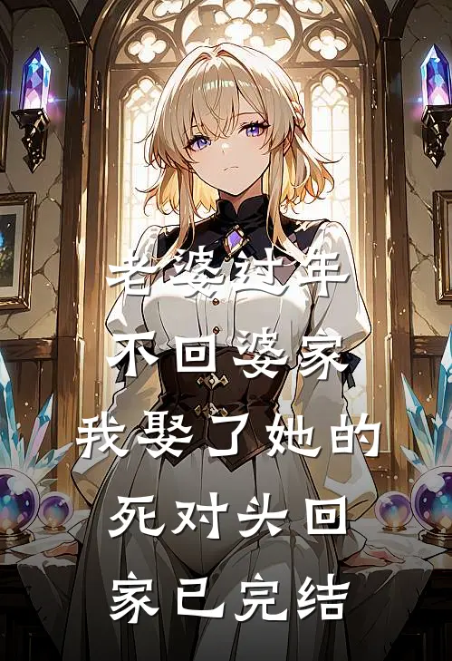 老婆过年不回婆家，我娶了她的死对头回家已完结