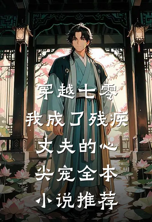 穿越七零：我成了残疾丈夫的心尖宠全本小说推荐