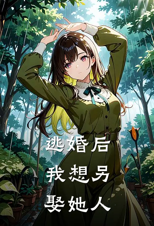 逃婚后，我想另娶她人