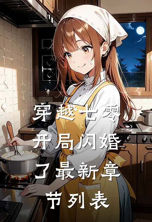 穿越七零，开局闪婚了最新章节列表
