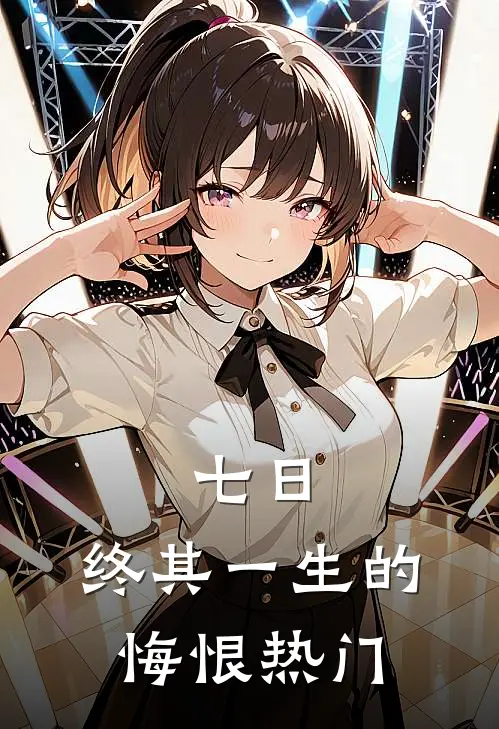 七日，终其一生的悔恨热门