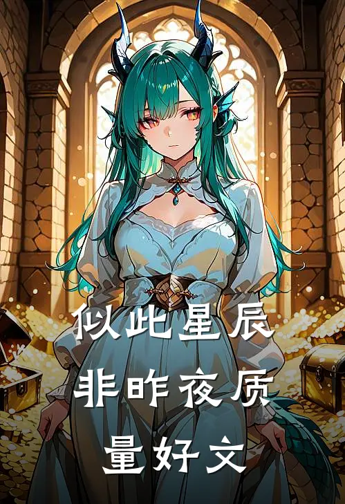 似此星辰非昨夜质量好文