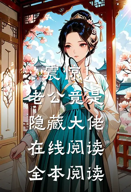 震惊！老公竟是隐藏大佬在线阅读全本阅读