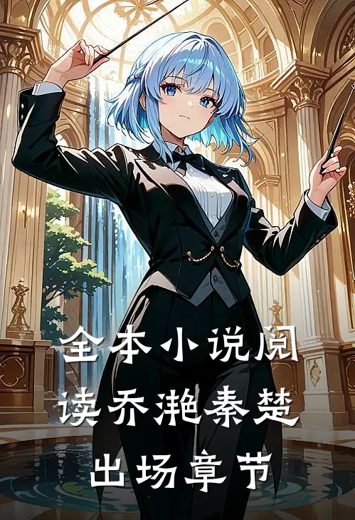 全本小说阅读乔滟秦楚出场章节