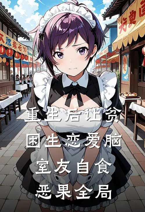 重生后让贫困生恋爱脑室友自食恶果全局