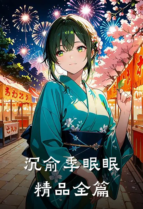沉俞季眠眠精品全篇