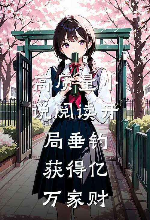 高质量小说阅读开局垂钓，获得亿万家财
