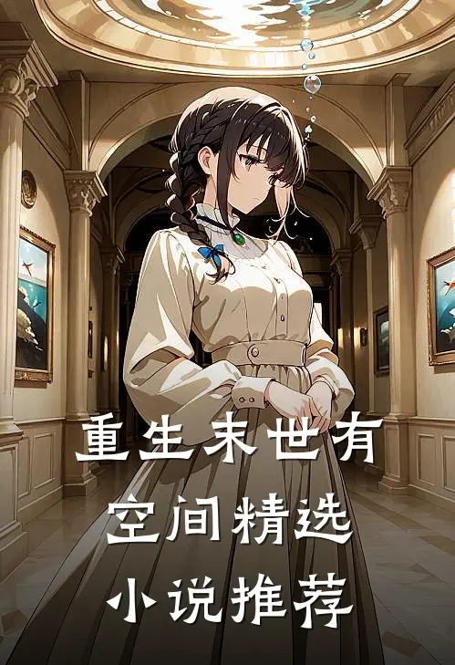 重生末世有空间精选小说推荐
