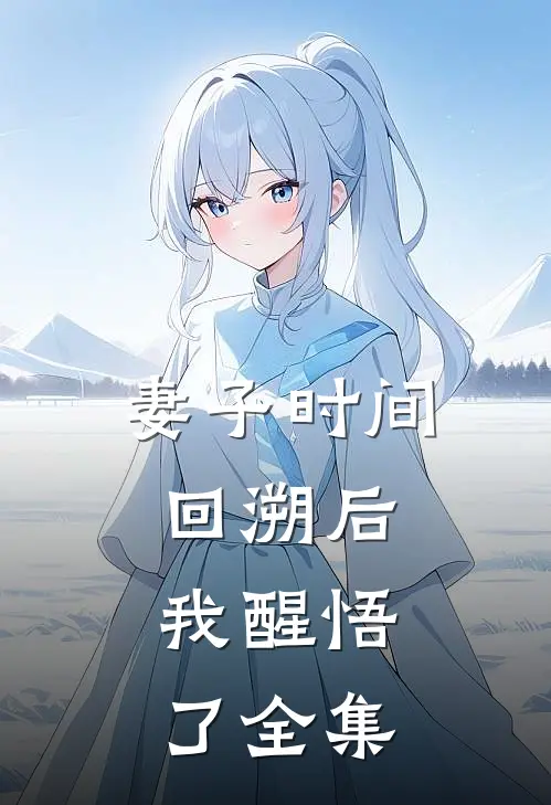 妻子时间回溯后，我醒悟了 全集