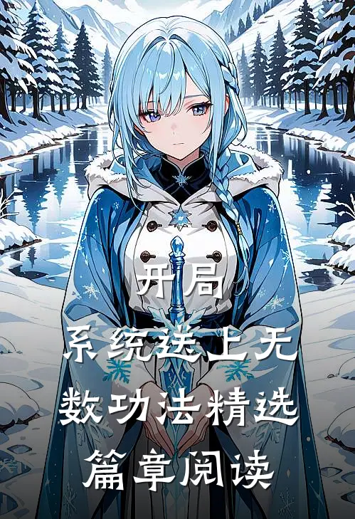 开局：系统送上无数功法精选篇章阅读