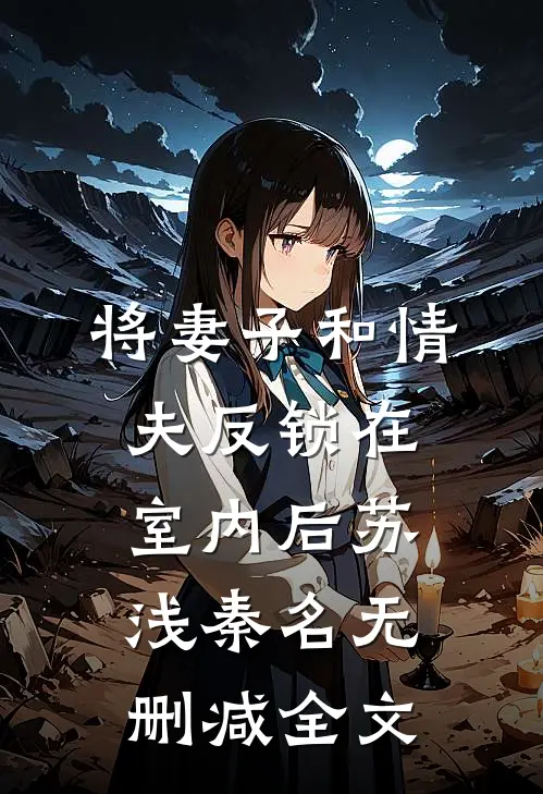 将妻子和情夫反锁在室内后苏浅秦名无删减全文