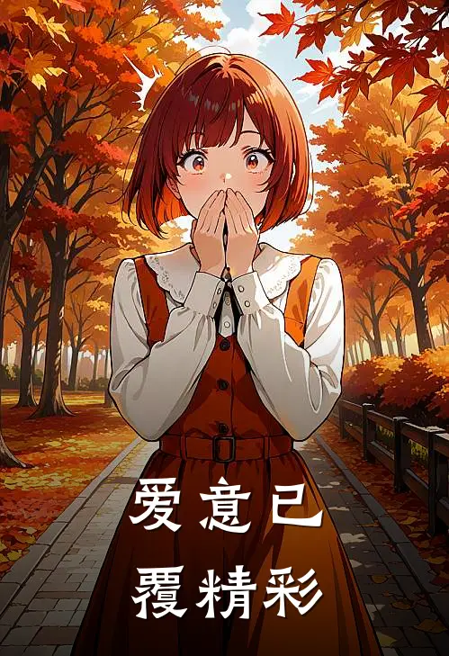 爱意已覆精彩
