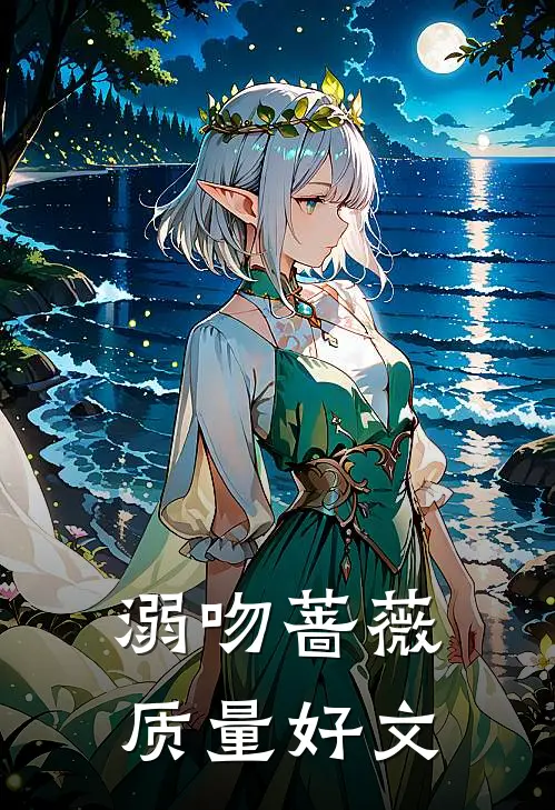 溺吻蔷薇质量好文