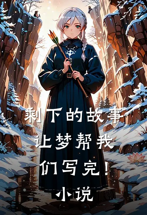 剩下的故事，让梦帮我们写完！小说