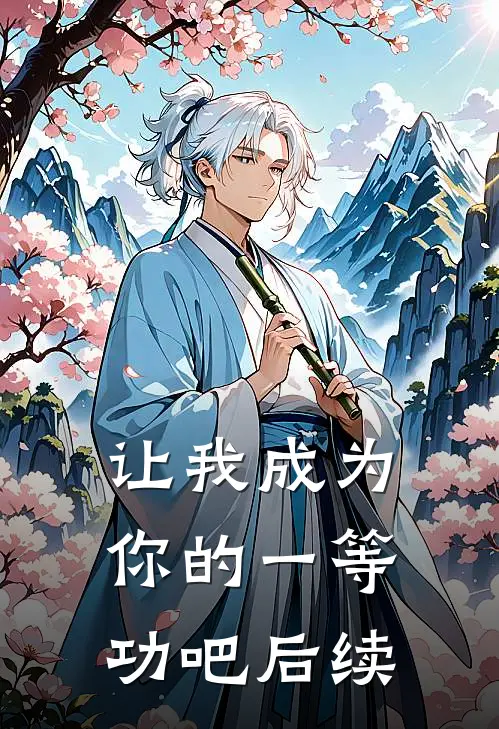 让我成为你的一等功吧后续