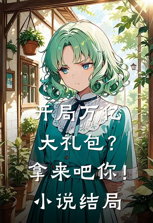 开局万亿大礼包？拿来吧你！小说结局