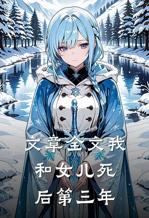 文章全文我和女儿死后第三年