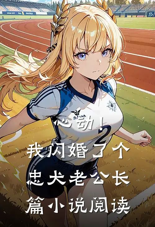 心动！我闪婚了个忠犬老公长篇小说阅读