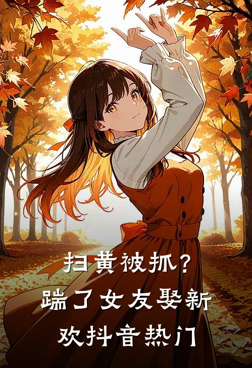 扫黄被抓？踹了女友娶新欢抖音热门