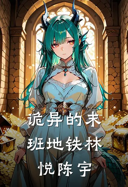 诡异的末班地铁林悦陈宇