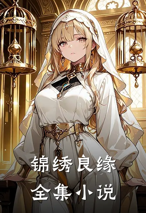 锦绣良缘全集小说