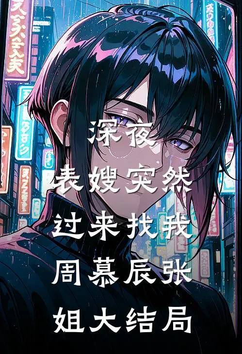 深夜，表嫂突然过来找我周慕辰张姐大结局