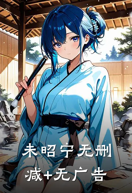 未昭宁无删减+无广告