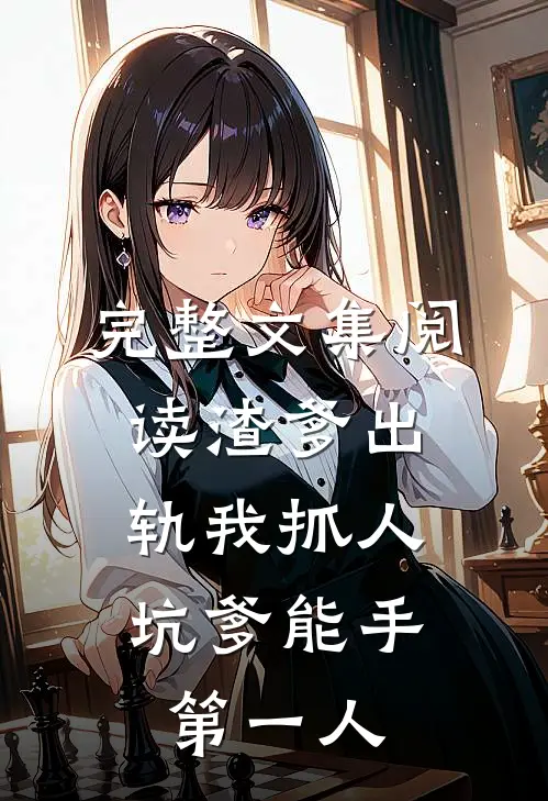 完整文集阅读渣爹出轨我抓人，坑爹能手第一人