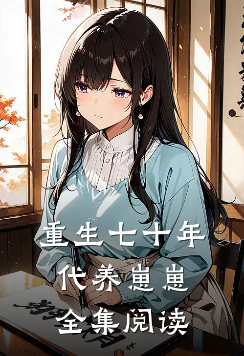 重生七十年代养崽崽全集阅读