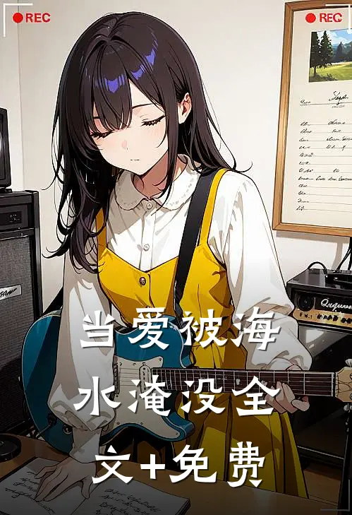 当爱被海水淹没全文+免费